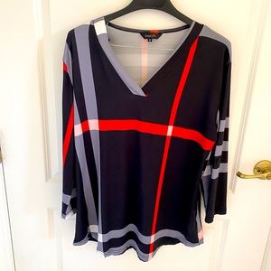 Women’s Medium shirt.